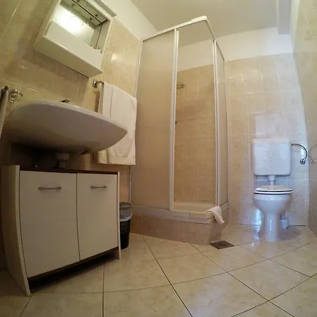Guest house Pineta 3*