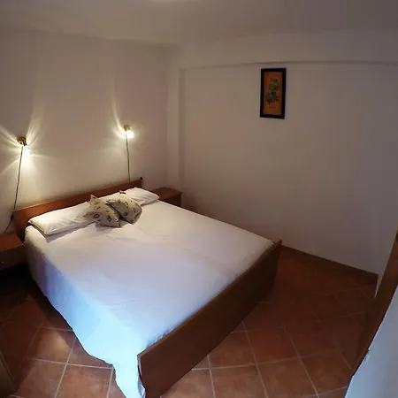 Guest house Pineta 3*