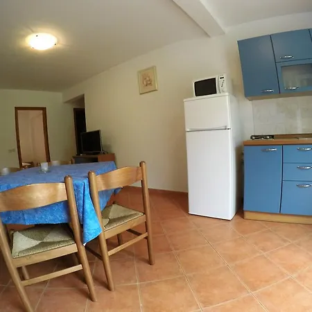 Guest house Pineta Porec