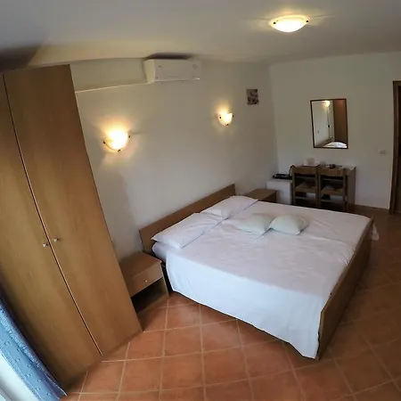 Pineta Porec