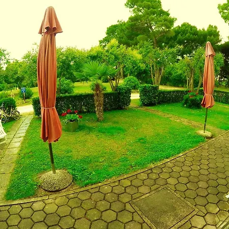 Pineta Porec