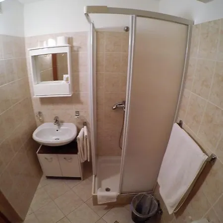 Guest house Pineta