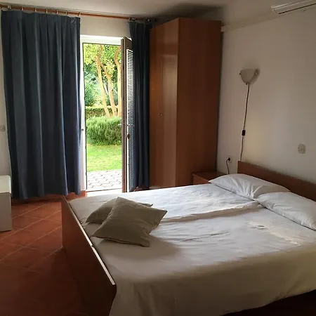 Guest house Pineta