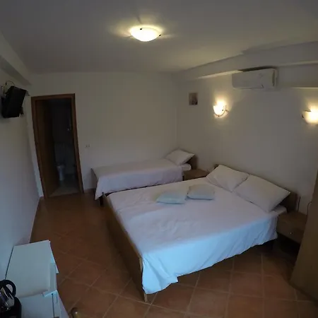 Guest house Pineta