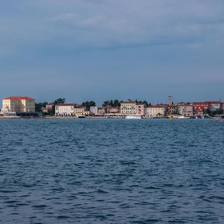 Pineta Guest house Porec
