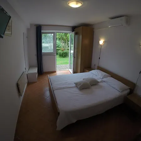 Gasthuis Pineta Poreč