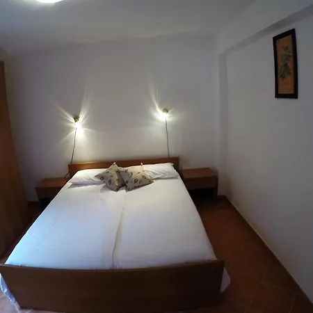 Gasthuis Pineta Poreč