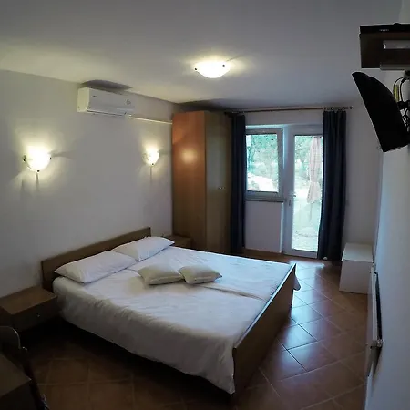 Gasthuis Pineta Poreč