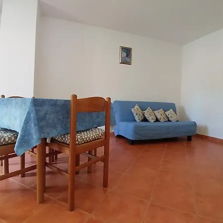 Pineta Gasthuis 3*