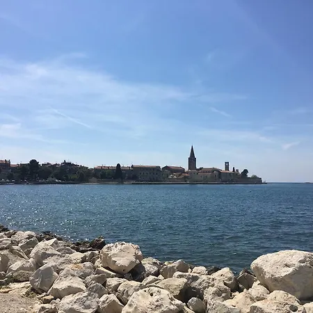 Gasthuis Pineta Poreč